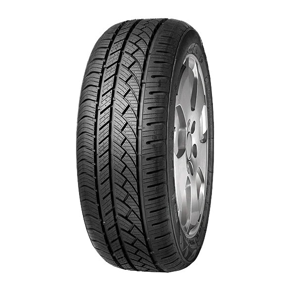 Fortuna ECOPLUS VAN 4S