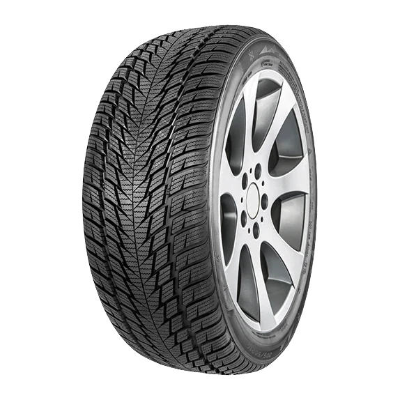 Fortuna WINTER SUV2