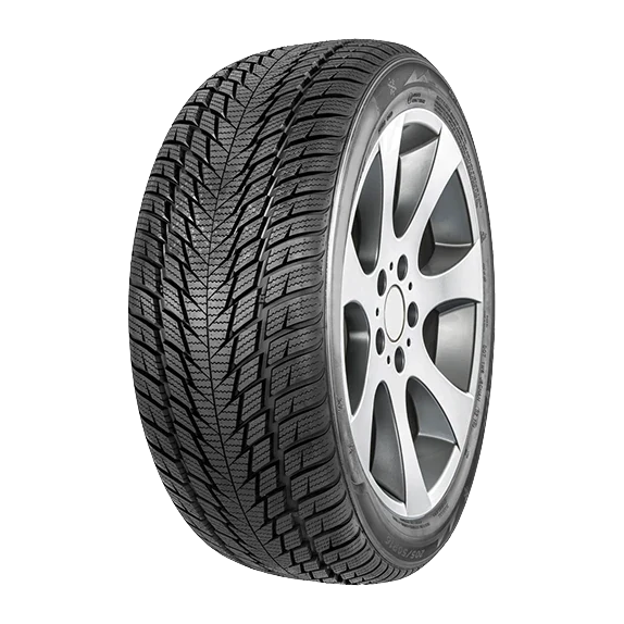 Fortuna WINTER SUV2