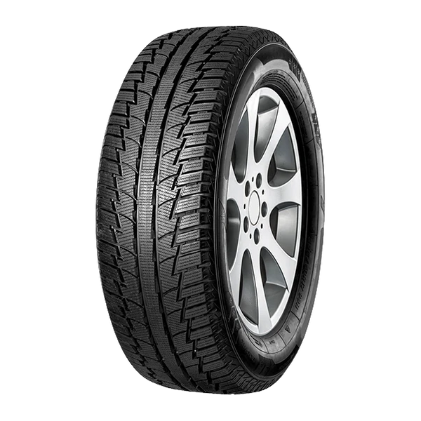 Fortuna WINTER SUV