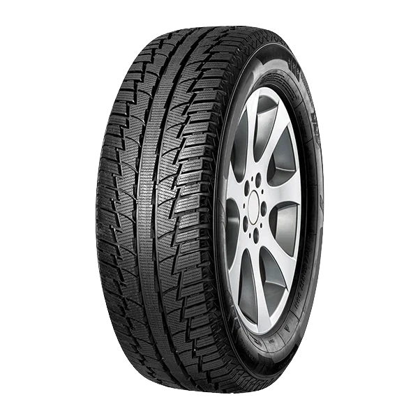 Fortuna WINTER SUV