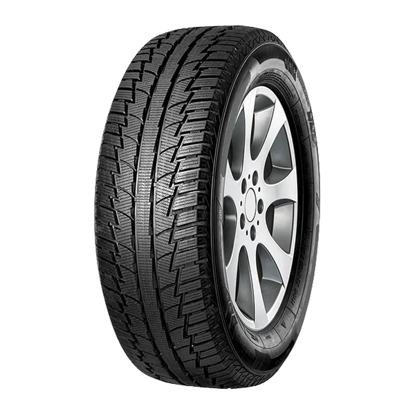 Fortuna WINTER SUV