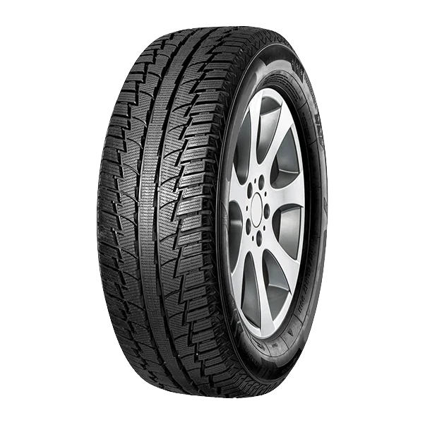 Fortuna WINTER SUV