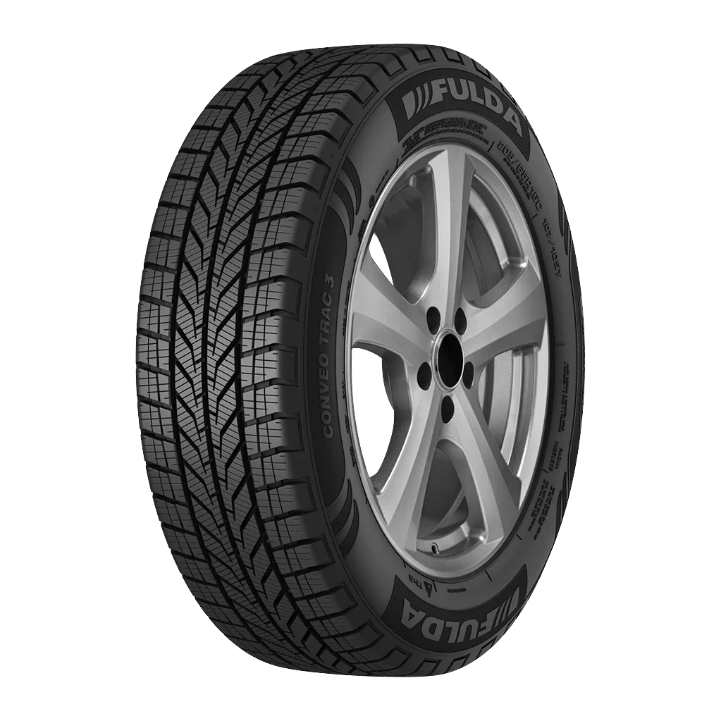 Fulda Conveo Trac 3 – 215/75/16 113R