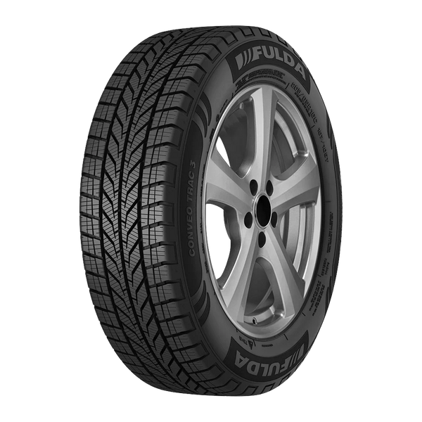 Fulda Conveo Trac 3 – 215/75/16 113R