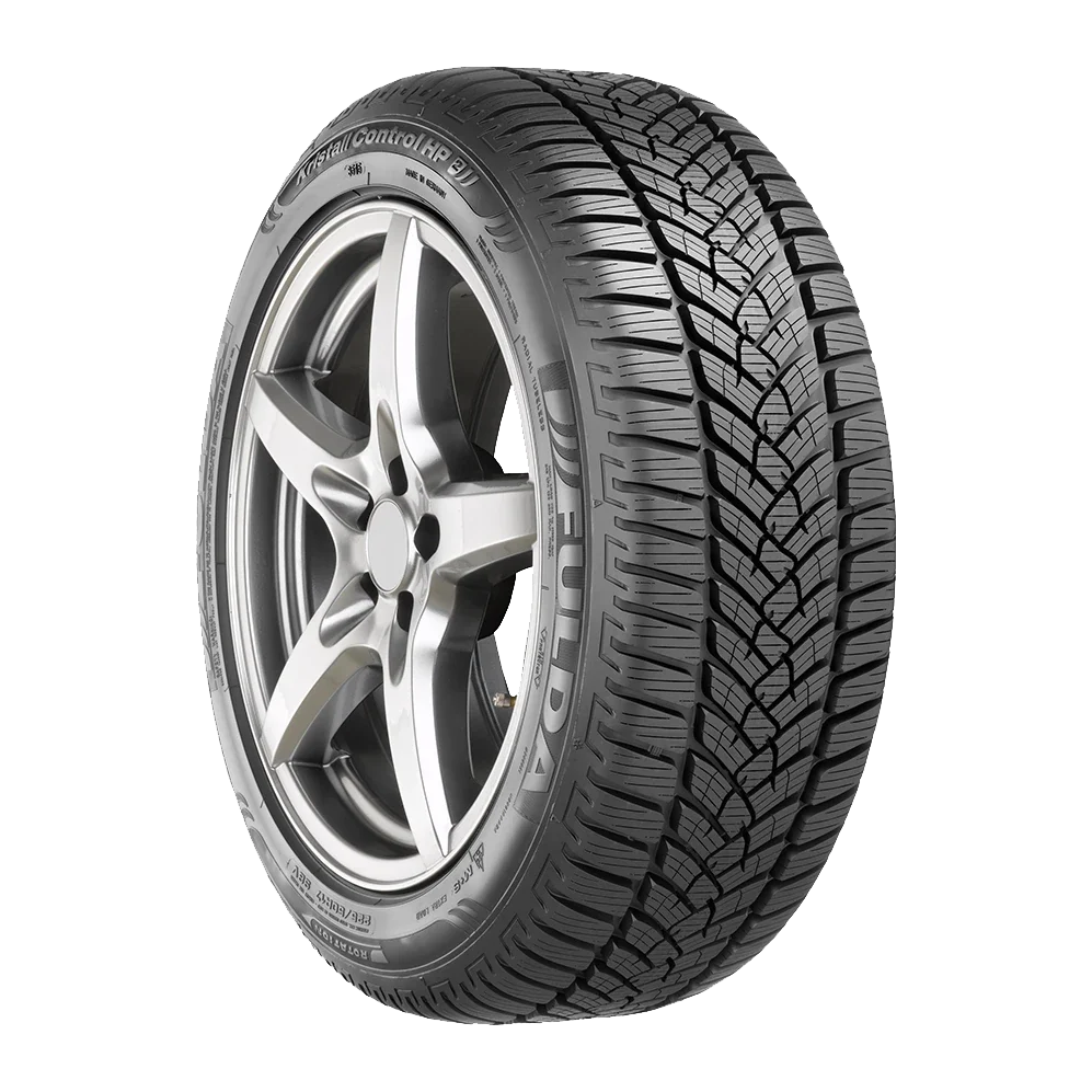 Fulda Kristall Control HP 2