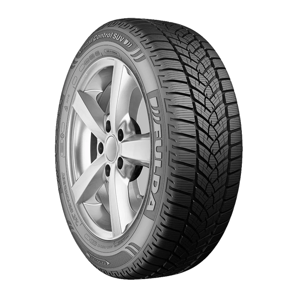 Fulda Kristall Control SUV
