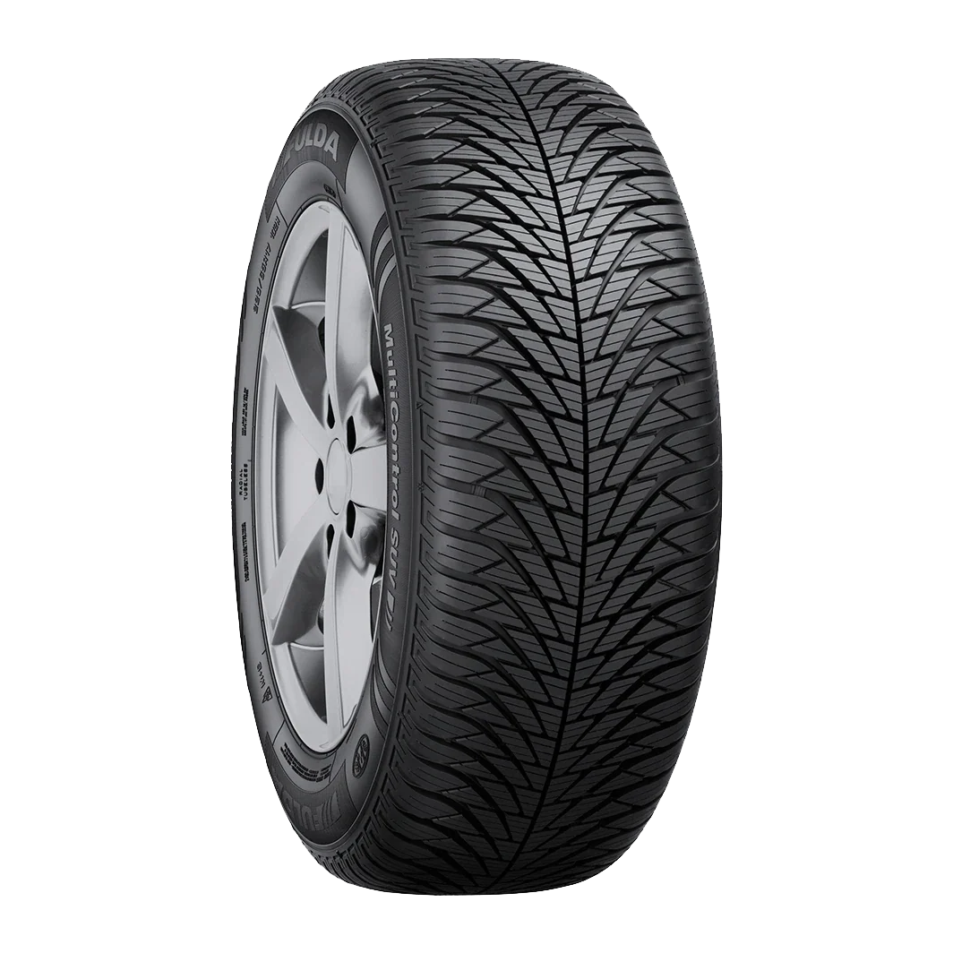 Fulda MultiControl SUV
