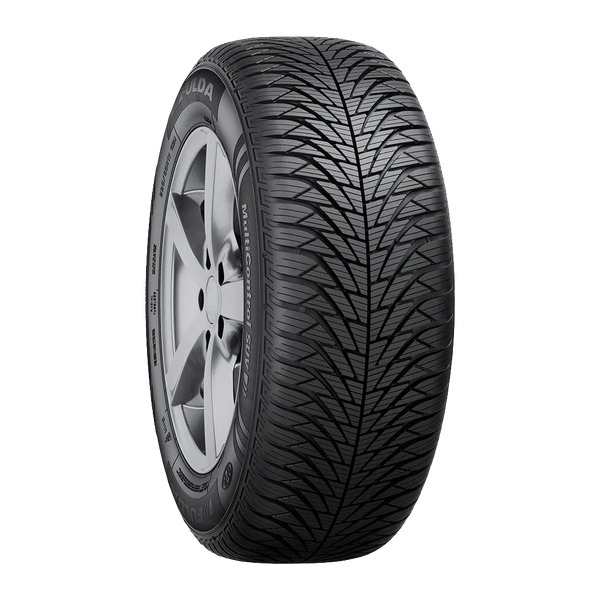 Fulda MultiControl SUV