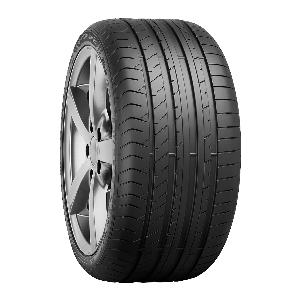 Fulda Sport Control 2 – 205/40/17 84Y XL