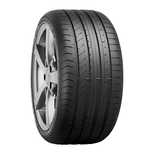Fulda Sport Control 2
