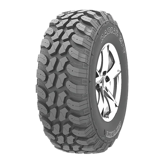 Goodride Mud Legend SL366