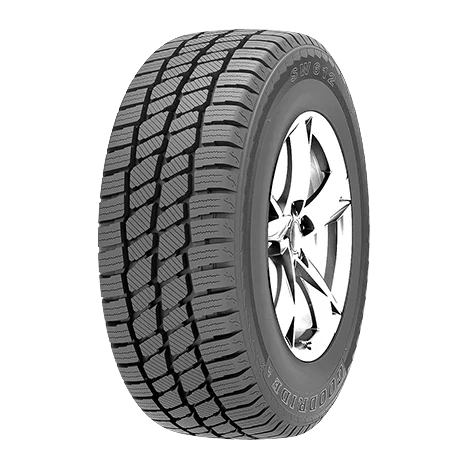 Goodride SW612 – 205/65 R15 102/100T – Produktbild