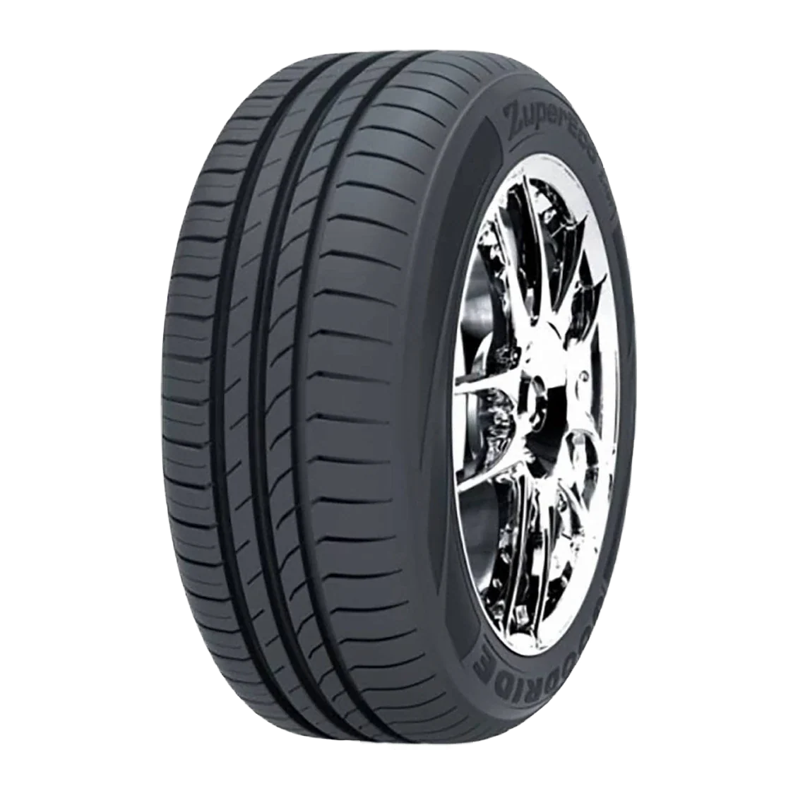 Goodride ZuperEco Z-107