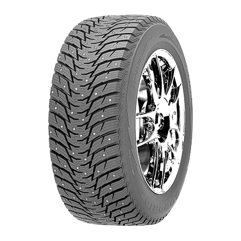 Goodride Z-506 bespikt