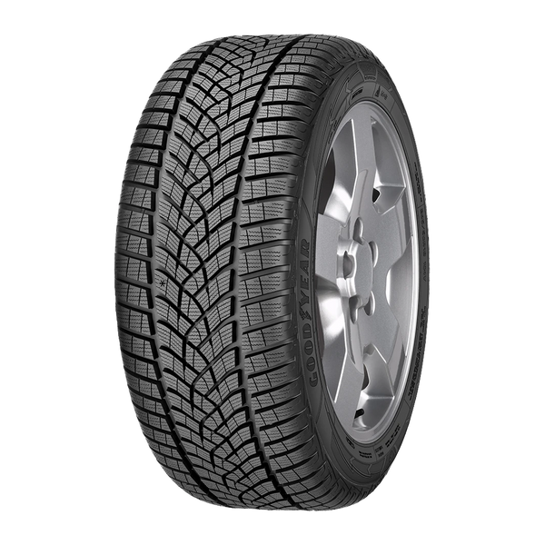 Goodyear Ultragrip Performance + +