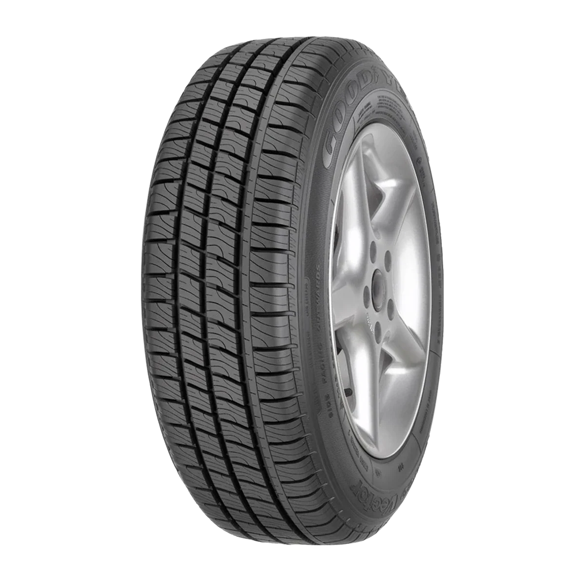 Goodyear Cargo Vector 2