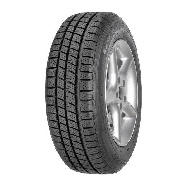 Goodyear Cargo Vector 2