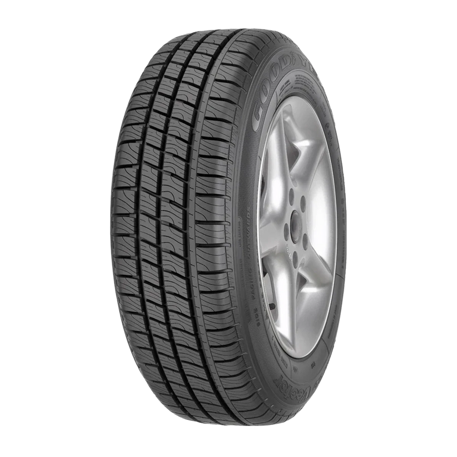 Goodyear Cargo Vector 2