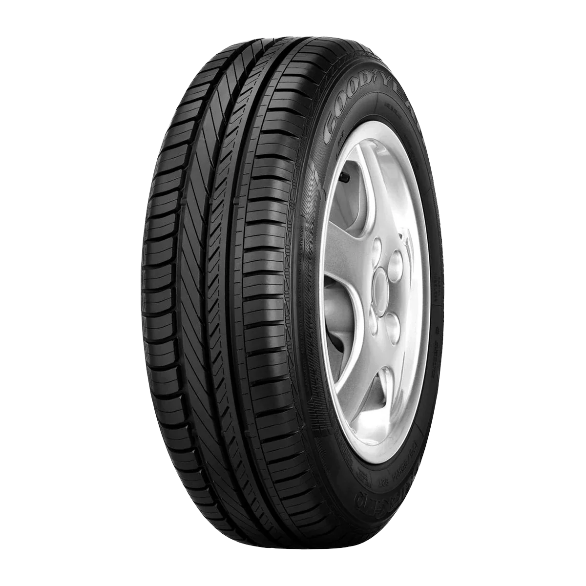 Goodyear DuraGrip – 165/60/14 75H