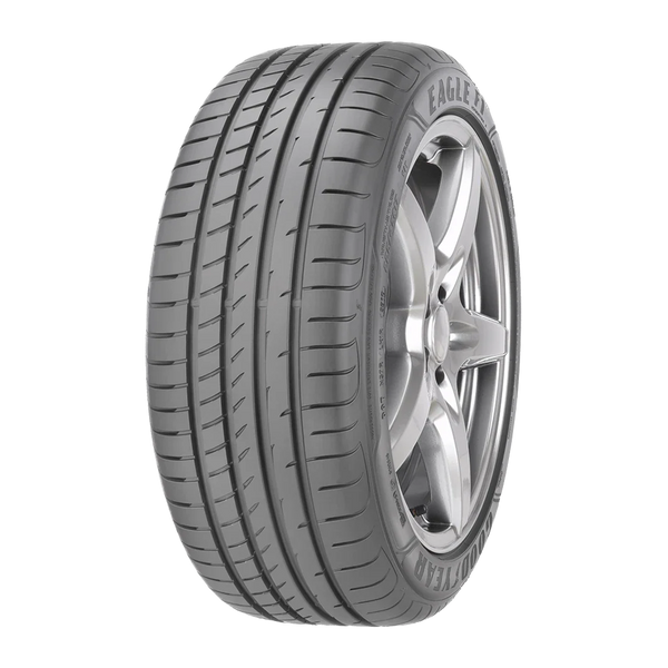 Goodyear Eagle F1 Asymmetric 2 SUV MGT