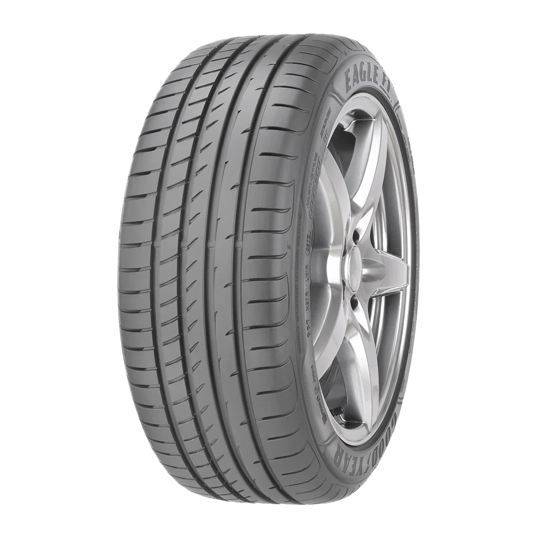 Goodyear Eagle F1 Asymmetric 2 SUV MGT