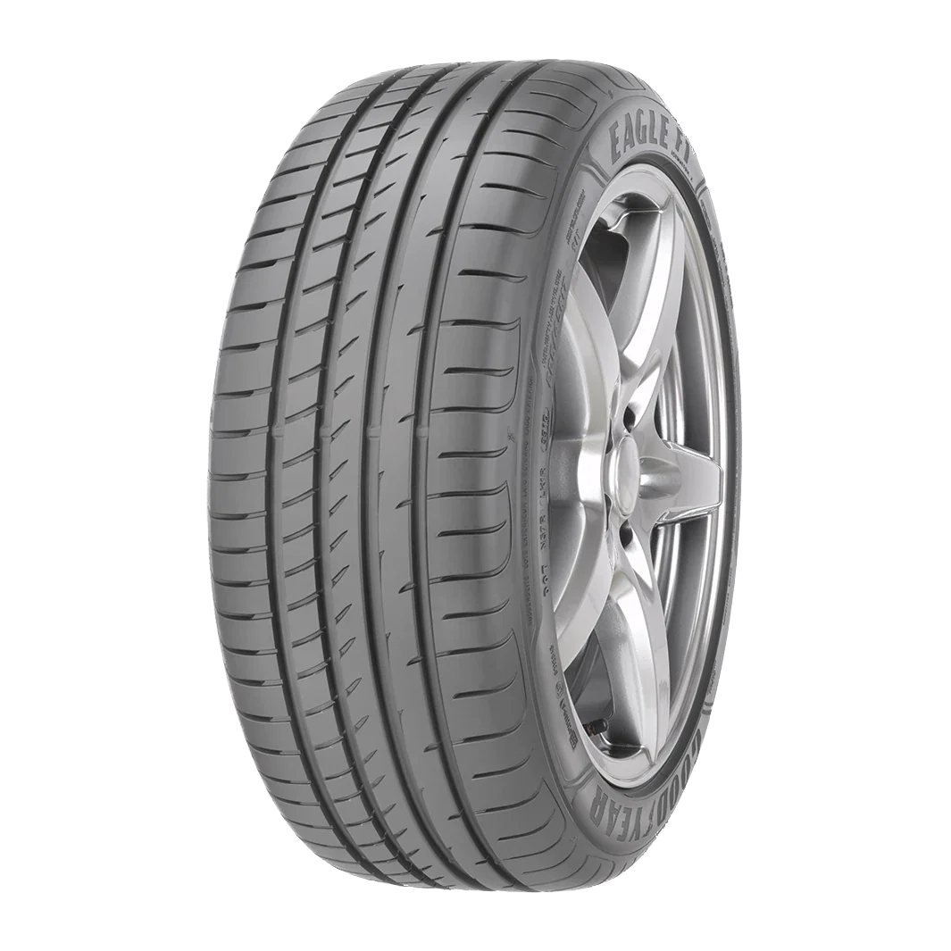 Goodyear Eagle F1 Asymmetric 2 SUV