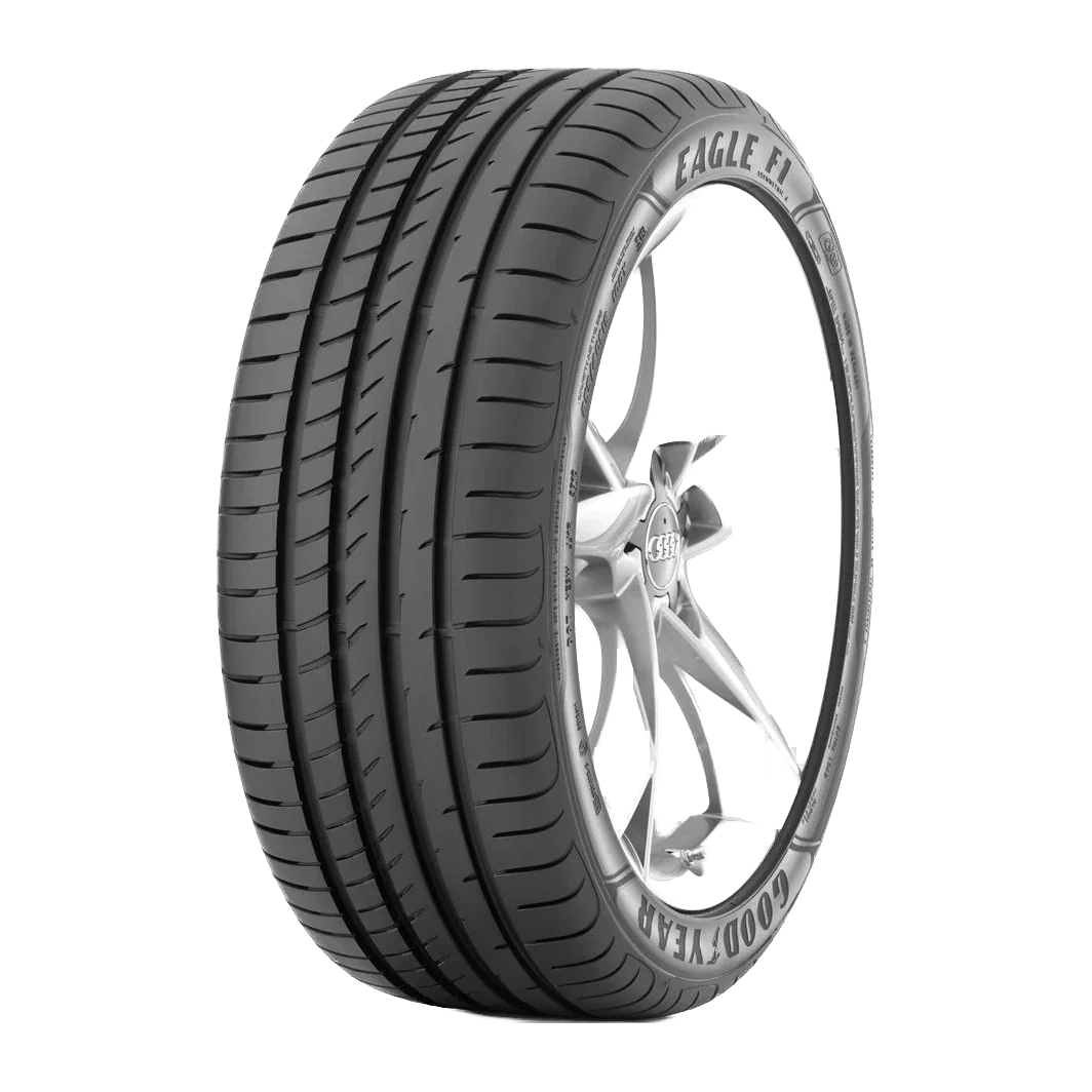 Goodyear Eagle F1 Asymmetric 2