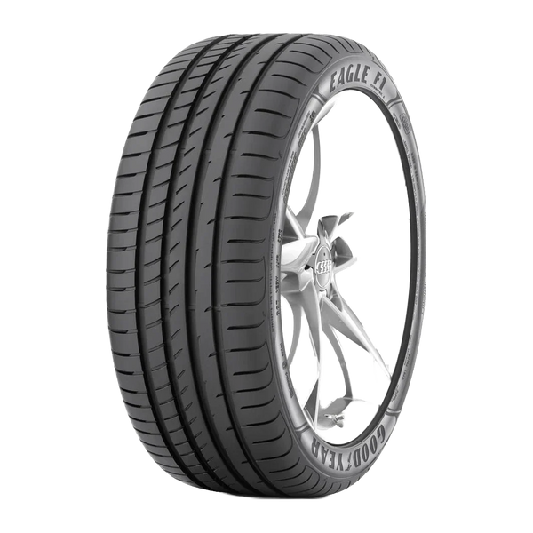 Goodyear Eagle F1 Asymmetric 2 – 255/40/17 94Y