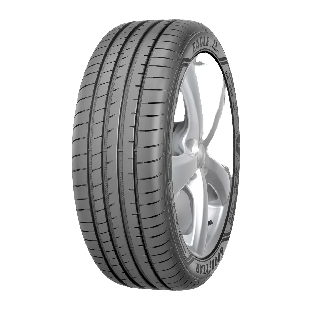 Goodyear Eagle F1 Asymmetric 3 ROF*