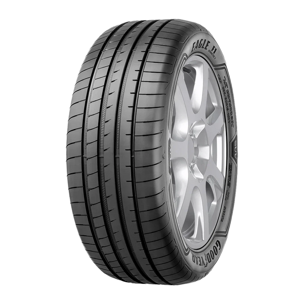 Goodyear Eagle F1 Asymmetric 3 SUV AO1