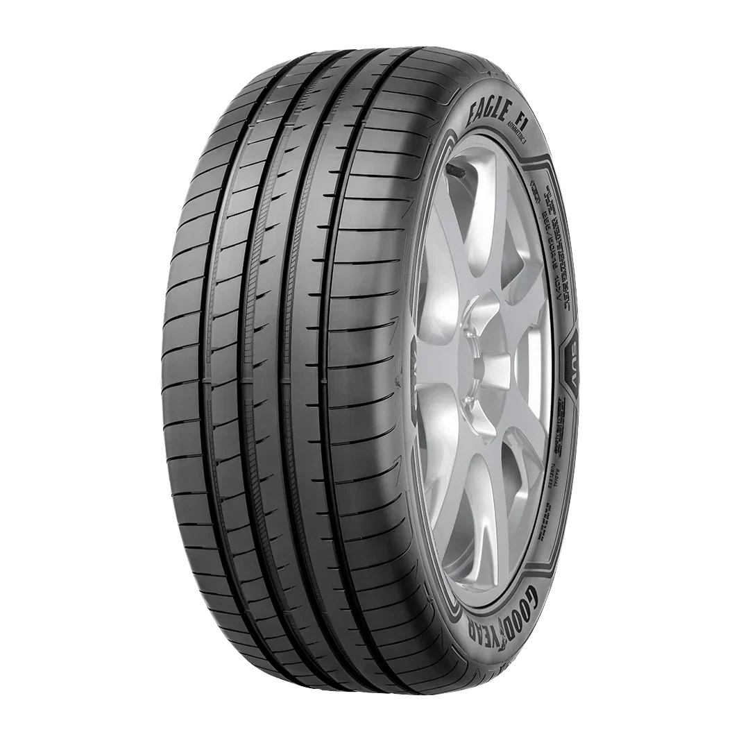 Goodyear Eagle F1 Asymmetric 3 SUV