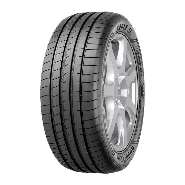 Goodyear Eagle F1 Asymmetric 3 SUV