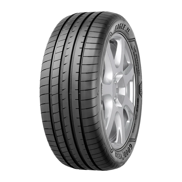 Goodyear Eagle F1 Asymmetric 3 SUV AO – 265/45 R21 108H XL – Produktbild