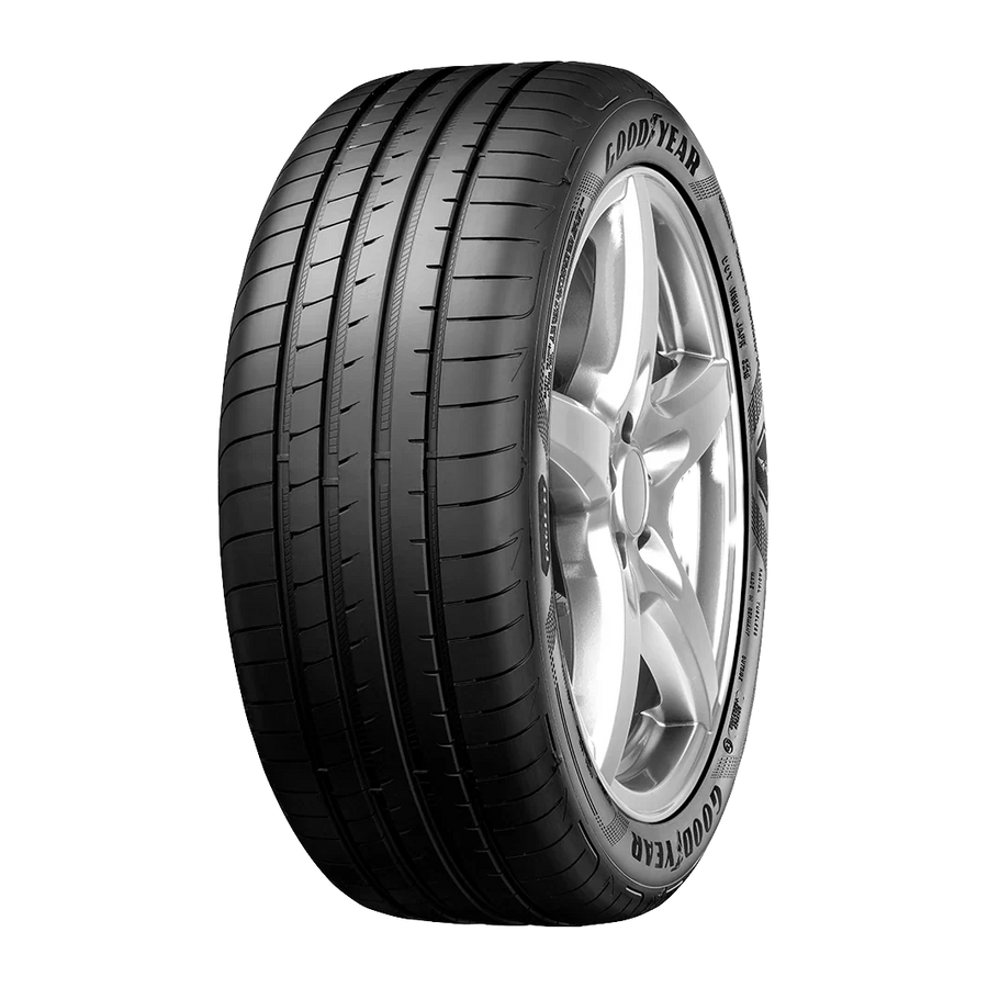 Goodyear Eagle F1 Asymmetric 5 Seal *