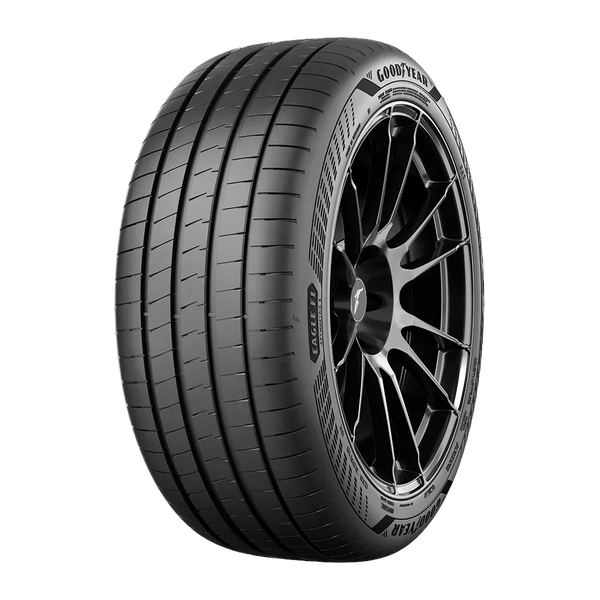 Goodyear Eagle F1 Asymmetric 6
