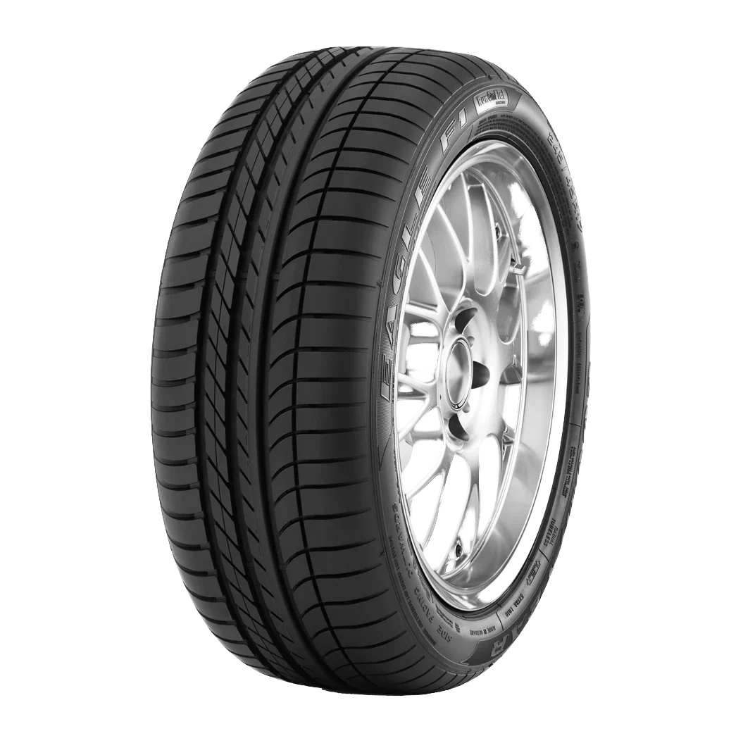 Goodyear Eagle F1 Asymmetric AO