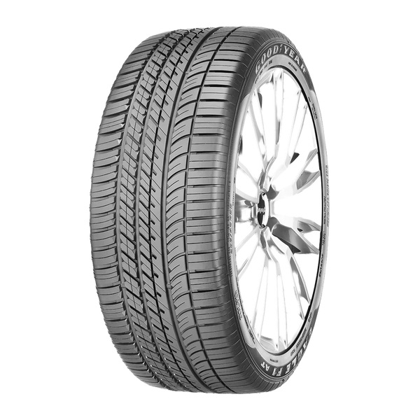 Goodyear Eagle F1 Asymmetric SUV AT J L R – 245/45 R21 104W XL – Produktbild