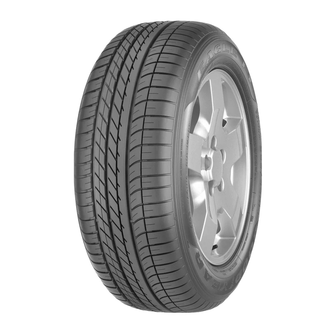 Goodyear Eagle F1 Asymmetric SUV ROF*