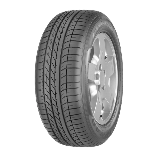 Goodyear Eagle F1 Asymmetric SUV ROF*