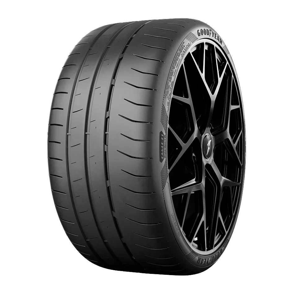 Goodyear Eagle F1 Supersport R
