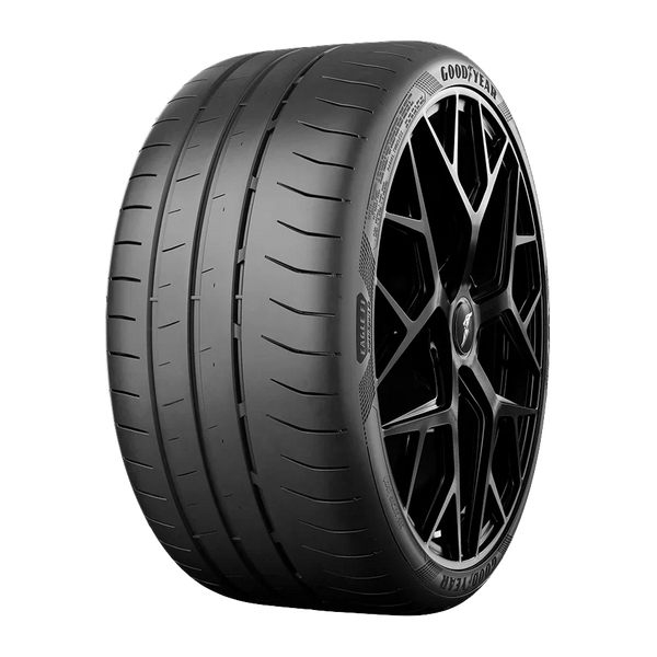 Goodyear Eagle F1 Supersport R