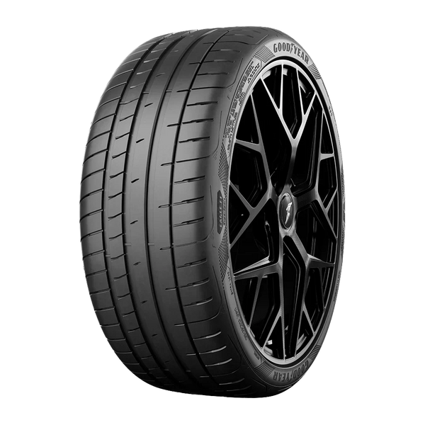 Goodyear Eagle F1 Supersport