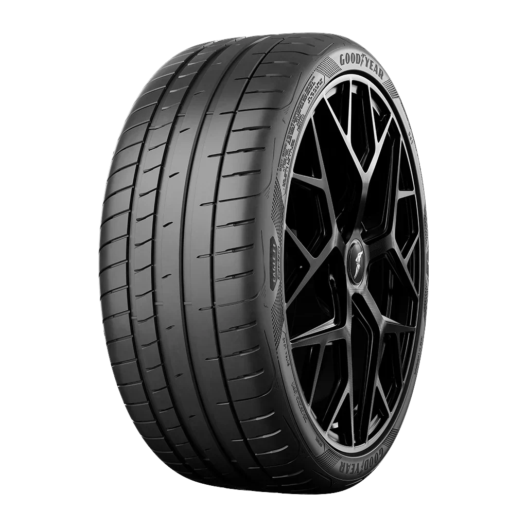 Goodyear Eagle F1 Supersport