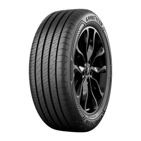 Goodyear Efficient Grip 2 SUV