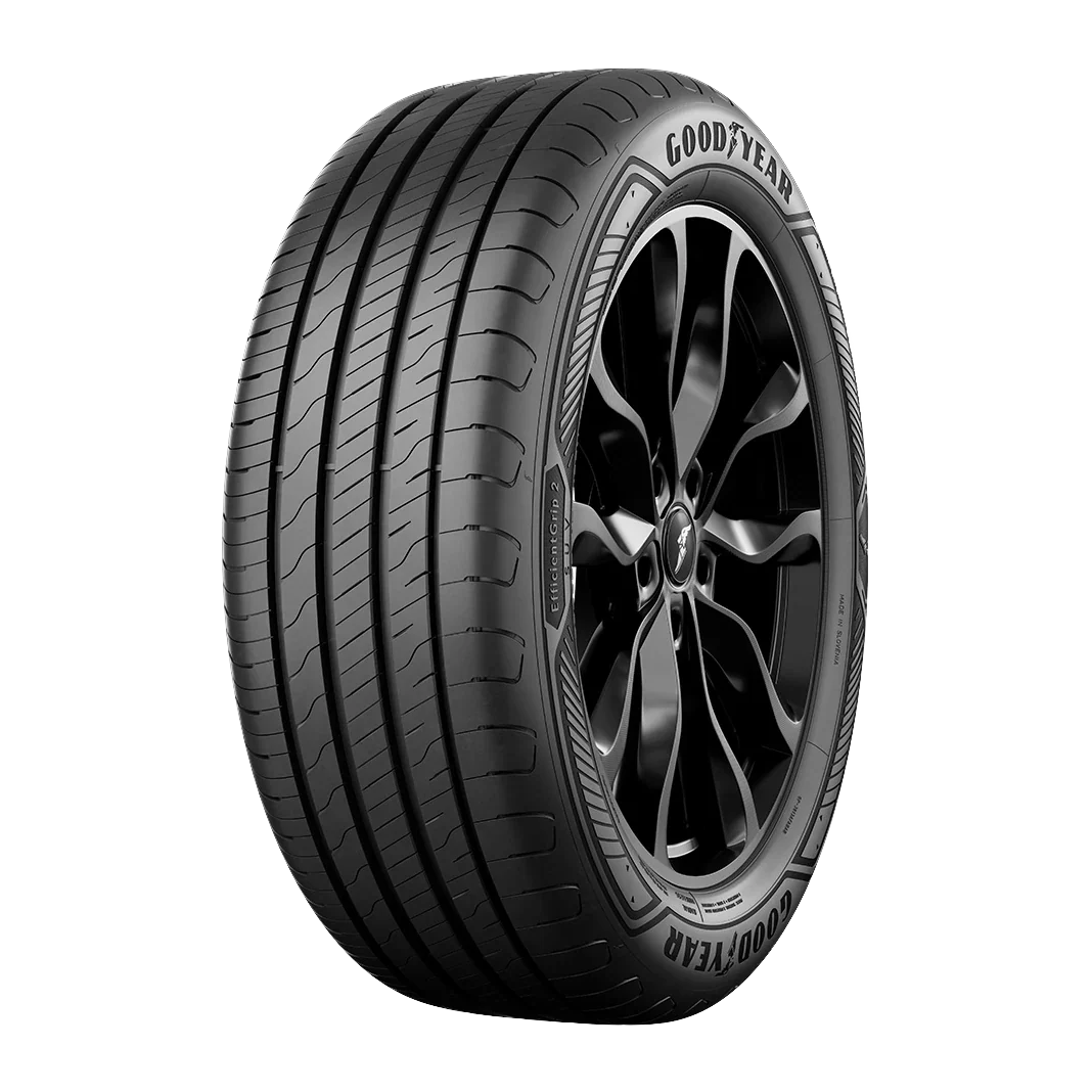 Goodyear Efficient Grip 2 SUV