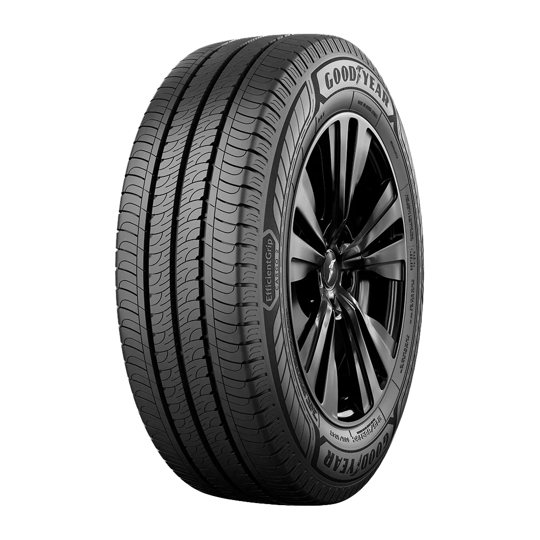 Goodyear Efficient Grip Cargo 2
