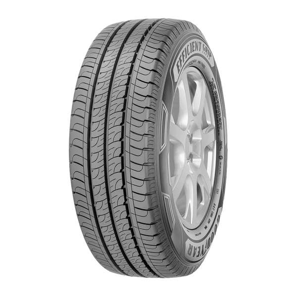 Goodyear Efficient Grip Cargo – 205/75/16 113/111R