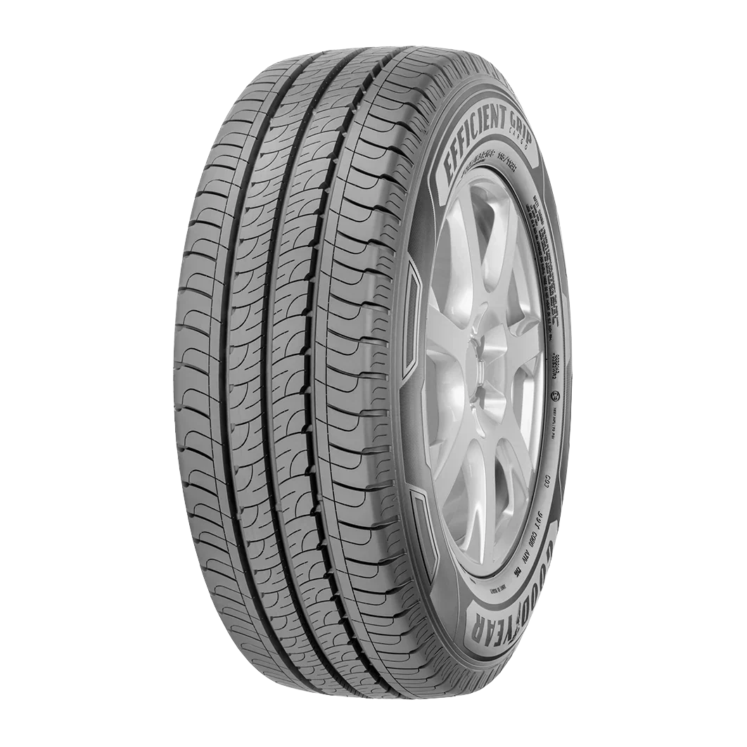 Goodyear Efficient Grip Cargo