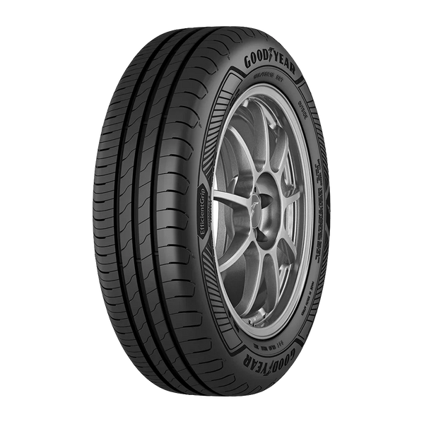 Goodyear Efficient Grip Compact 2